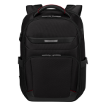 Samsonite PRO-DLX 6 39,6 cm (15.6") Rugzak Zwart