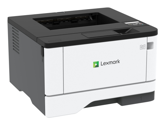 Lexmark M1342 Colour 2400 x 600 DPI A4