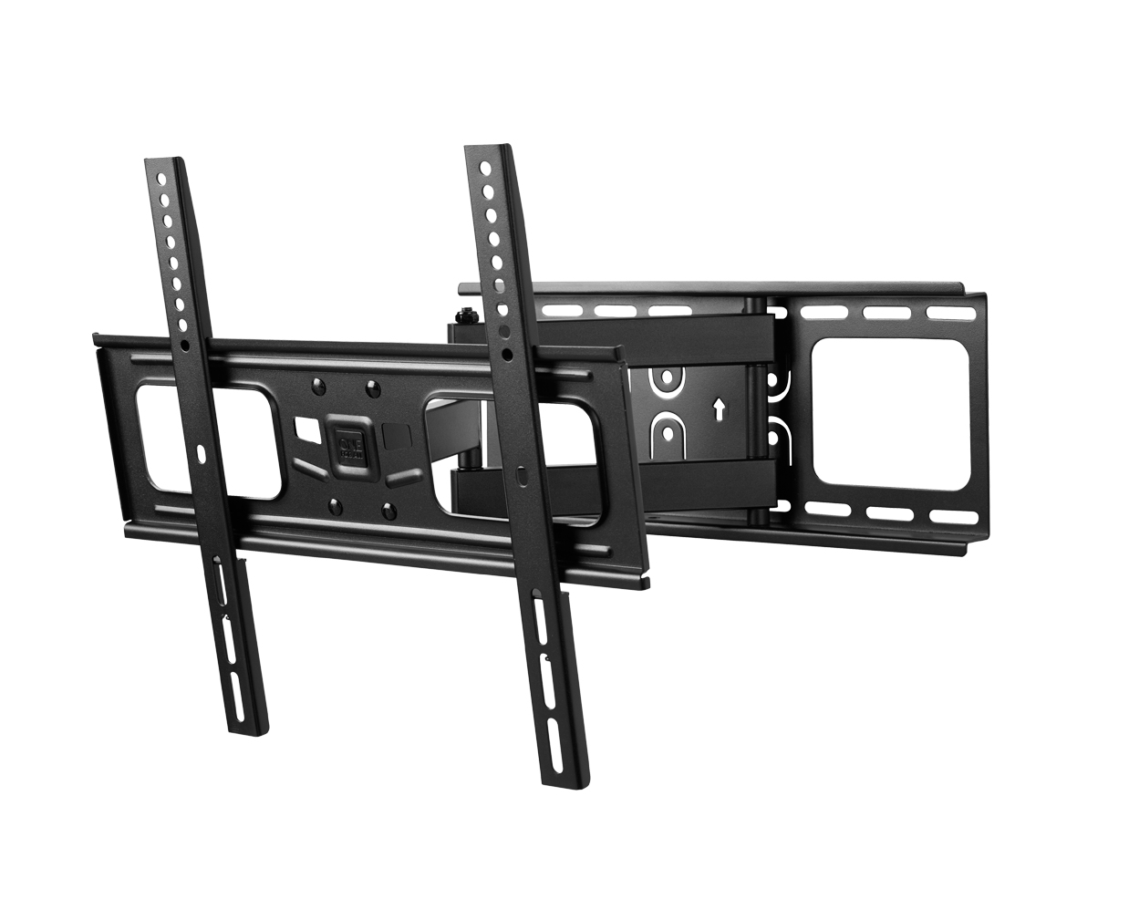 Image of One For All Solid Line Full-motion TV Wall Mount