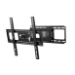 One For All Solid Line Full-motion TV Wall Mount