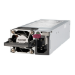 HPE 500W Flex Slot Platinum Hot Plug Low Halogen Power Supply Kit power supply unit Grijs
