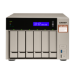 TVS-673E-4G - NAS, SAN & Storage Servers -