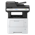 KYOCERA ECOSYS MA4500fx A4 Mono Laser MFP - Print/Copy/Scan/Fax (45ppm)