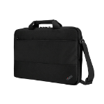 Lenovo 4X40Y95214 notebook case 15.6" Toploader bag Black