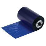 Brady IP-R4407-BL printer ribbon Blue