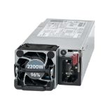 HPE 1800W-2200W Flex Slot Titanium Hot Plug Power Supply Kit