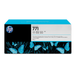 HP CE044A/771 Ink cartridge photo gray 775ml for HP DesignJet Z 6200