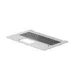 HP M50468-051 laptop spare part Keyboard