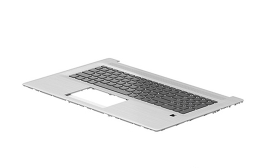 HP M50470-BA1 laptop spare part Keyboard