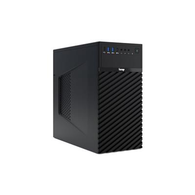 LP-200702 MINI TOWER CASE