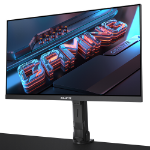 GIGABYTE M28U Arm Edition computer monitor 71.1 cm (28") 3840 x 2160 pixels 4K Ultra HD LED Black