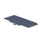 HP P16070-FL1 laptop spare part Keyboard