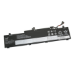 BTI 47Wh 3 cell SB11K63021 compatible battery for LENOVO 21JT001QUS 21JT001BUS 21JT001QUS 21JT001BUS THINKPAD E16 GEN 1 21JU