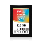 Silicon Power Velox V70 120 GB 2.5" SATA III