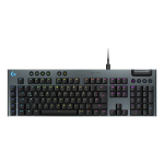 Logitech G915 X Keyboard Gaming Usb