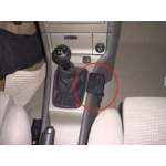 Brodit ProClip Adjustable console