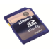 Kingston Technology 4GB SDHC Card memory card Flash Class 4