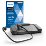 Philips SpeechExec Transcription Set – 2 Year License