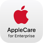 Apple AppleCare f/ Enterprise 4 year(s)
