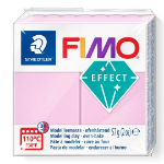 Staedtler FIMO 8020-205 pottery/modelling compound Modeling clay 57 g Rose 1 pc(s)