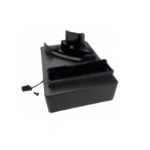 Zebra CRDCUP-W5X6-1DB-01 accessoire voor draagbare mobiele computers Oplaadstation