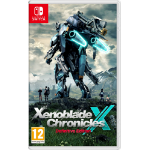 Nintendo Xenoblade Chronicles X: Definitive Edition German, English, Spanish, French, Italian, Japanese, Korean Nintendo Switch