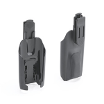 Zebra SG-MC9511110-01R peripheral device case Handheld computer Flip case Plastic Black