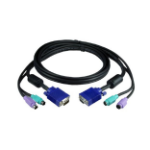 connektgear 2m KVM VGA PS2 Cable