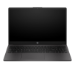 HP 255 G10 AMD Ryzen™ 3 7330U Portátil 39,6 cm (15.6") Full HD 8 GB DDR4-SDRAM 512 GB SSD Wi-Fi 6 (802.11ax) FreeDOS Negro