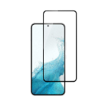 eSTUFF ES504078 scherm- & rugbeschermer voor mobiele telefoons Doorzichtige schermbeschermer Samsung 1 stuk(s)