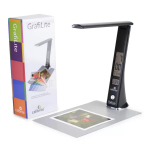 DPSB Calibrite GrafiLite