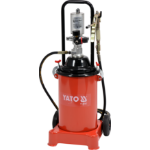 Yato YT-07067 pneumatic lubricator 8 bar 1 pc(s)