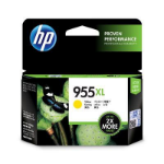 HP 955XL INK CARTRIDGE YELLOW