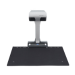 Fujitsu Black Background Flatbed  Chert Nigeria