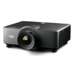Barco G50‑W8 Standard throw projector 7500 ANSI lumens DLP WUXGA (1920x1200) 3D Black