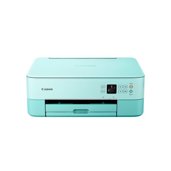 Image of Canon PIXMA TS5353a Inkjet A4 4800 x 1200 DPI Wi-Fi