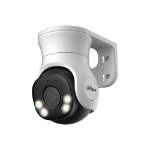 Dahua Technology Lite DH-HAC-PT1239A-A-LED cámara de vigilancia Torreta Cámara de seguridad CCTV Interior y exterior 1920 x 1080 Pixeles Techo/pared