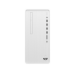 HP Pavilion TP01-4009 Intel® Core™ i5 i5-13400 16 GB DDR4-SDRAM 512 GB SSD Windows 11 Home Mini Tower PC White