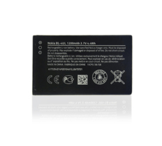 Image of CoreParts MSPP2614 mobile phone spare part Battery