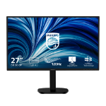 Philips 3000 series 27B2N3200A/75 computer monitor 68.6 cm (27") 1920 x 1080 pixels Full HD LCD Black