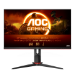 AOC G2 27G2ZN3/BK computer monitor 68.6 cm (27") 1920 x 1080 pixels Full HD LCD Black, Red