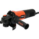 Yato YT-82098 angle grinder 12.5 cm 12000 RPM 1400 W 2 kg