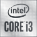 Intel Core i3-10105F processor 3.7 GHz 6 MB Smart Cache