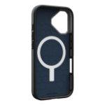 Urban Armor Gear 114547115555 mobile phone case 16 cm (6.3") Cover Blue
