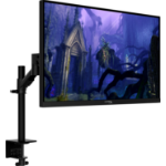 HyperX Armada 27 QHD Gaming Monitor