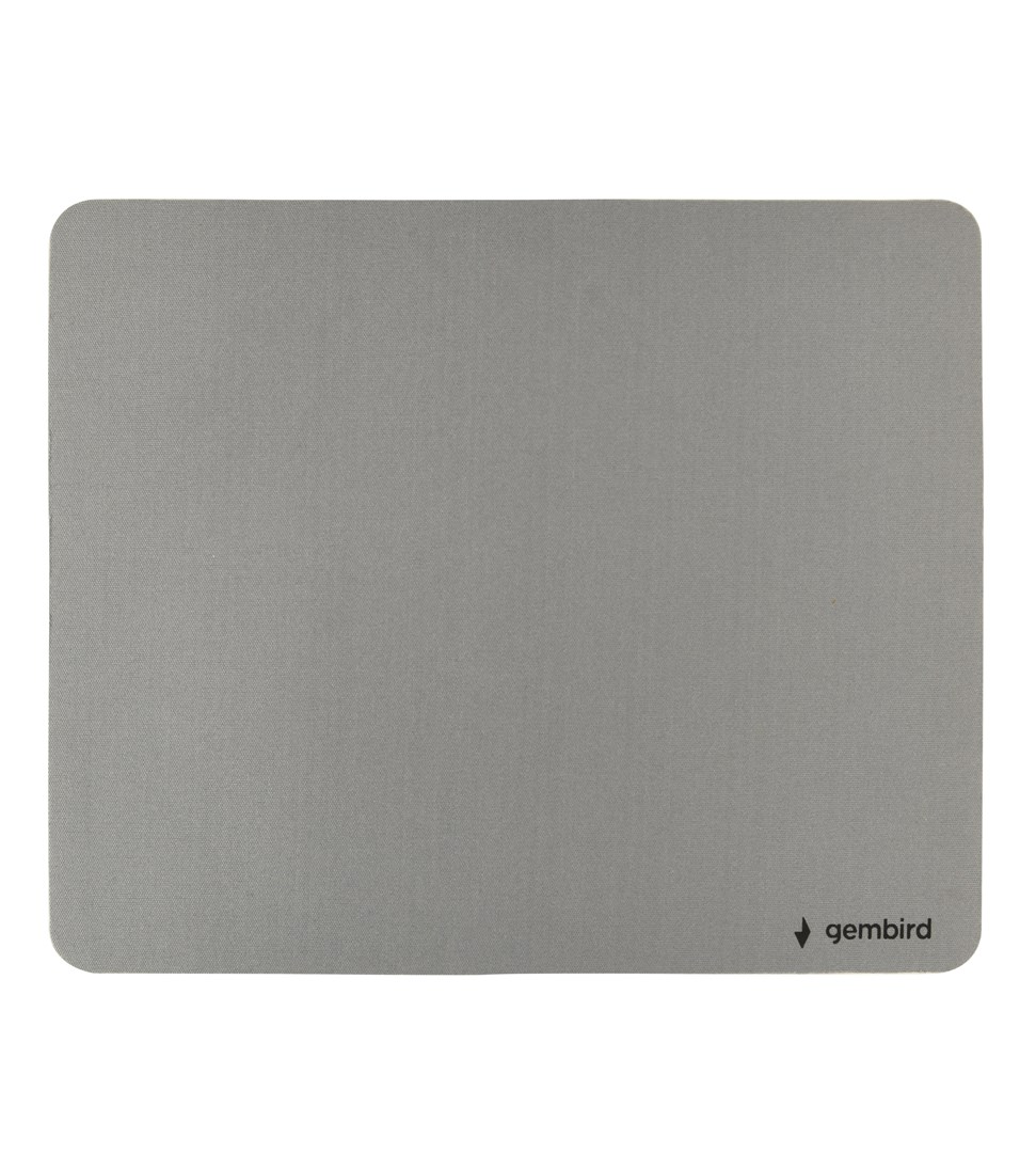 GEM bird MP-S-G mouse pad, microguma, grey