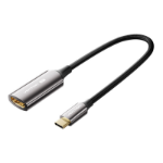 Vention CRDBC video cable adapter Grey