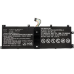 CoreParts MBXLE-BA0224 laptop spare part Battery