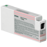 Epson C13T596600/T5966 Ink cartridge light magenta 350ml for Epson Stylus Pro WT 7900/7890/7900