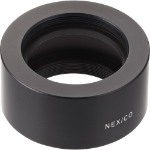 Novoflex NEX/CO camera lens adapter